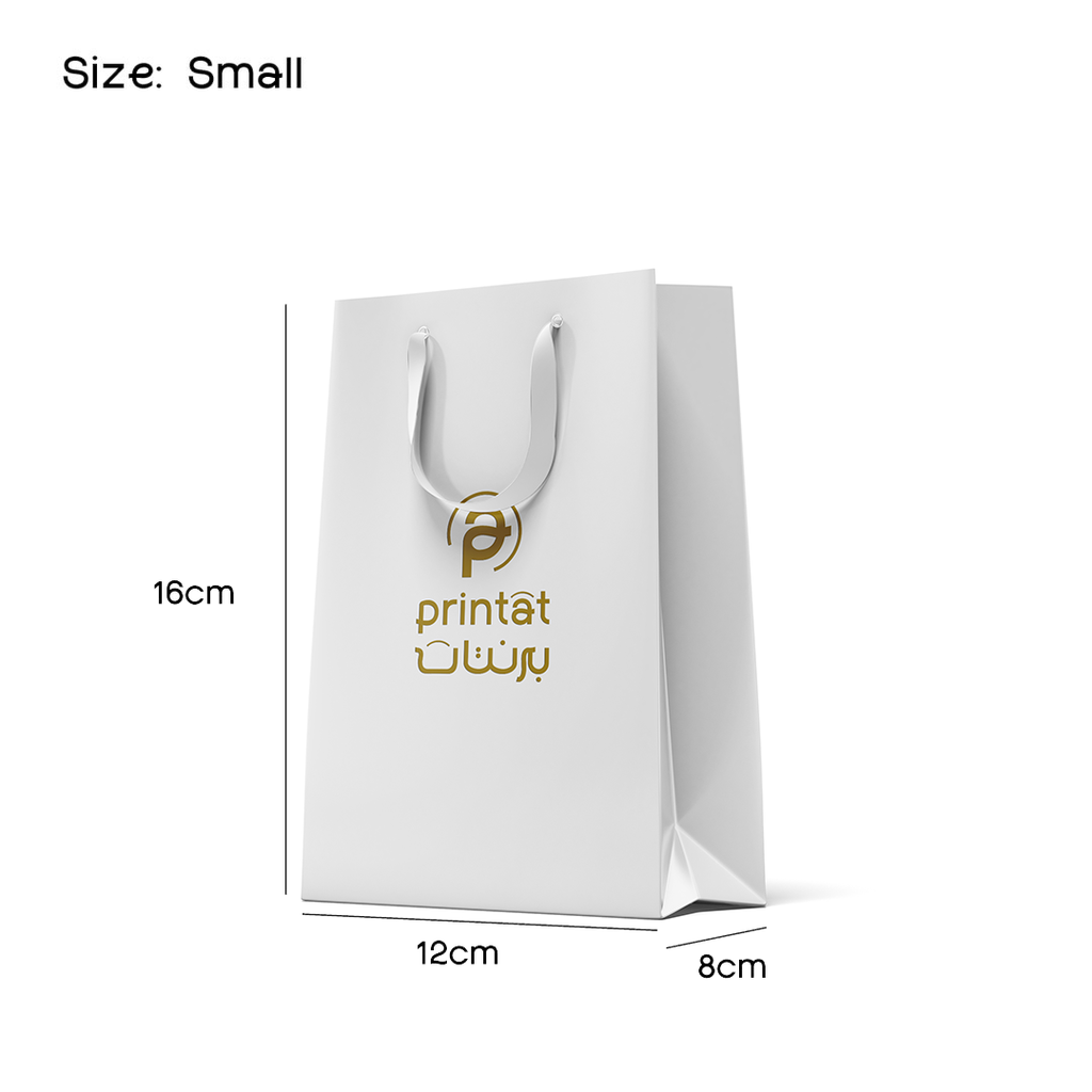 Luxury Paper Bag