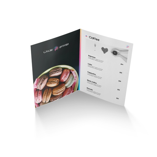 [1039] منيو مطوي 