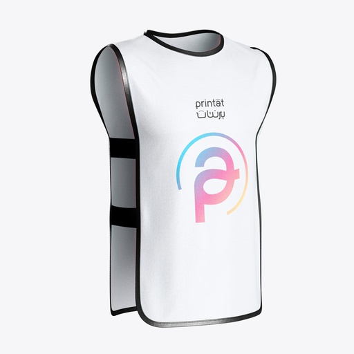 [1067] فيستات دعائية مطبوعة