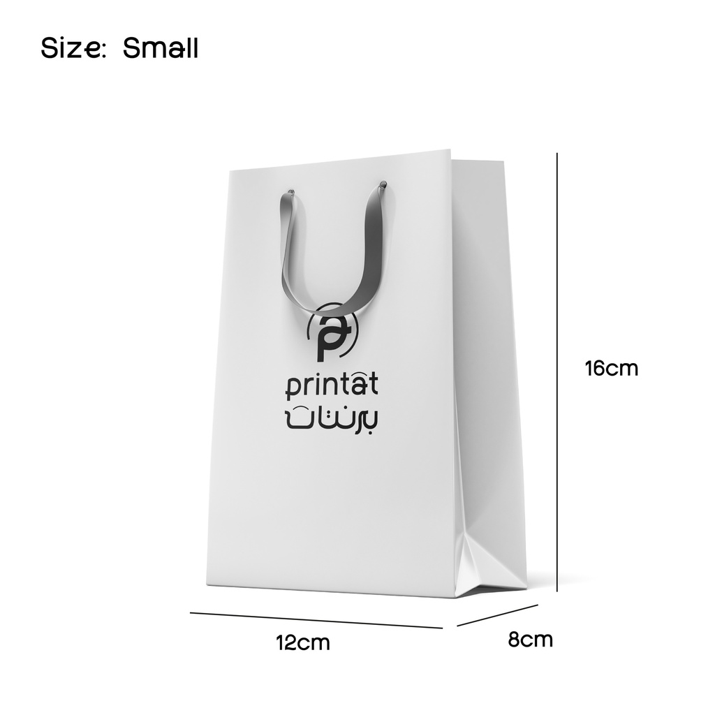 Standard Paper Bag